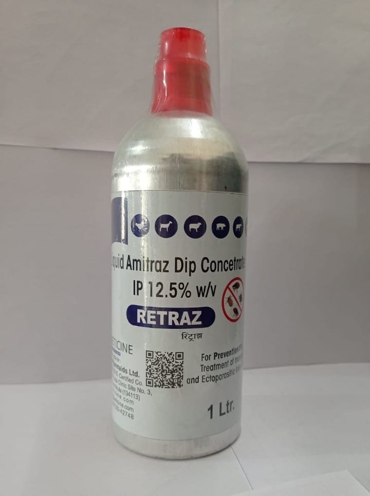 RETRAZ 1 LTR